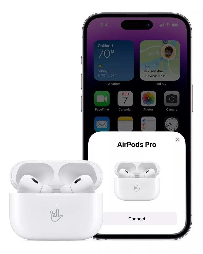 Airpods PRO 2da Generacion