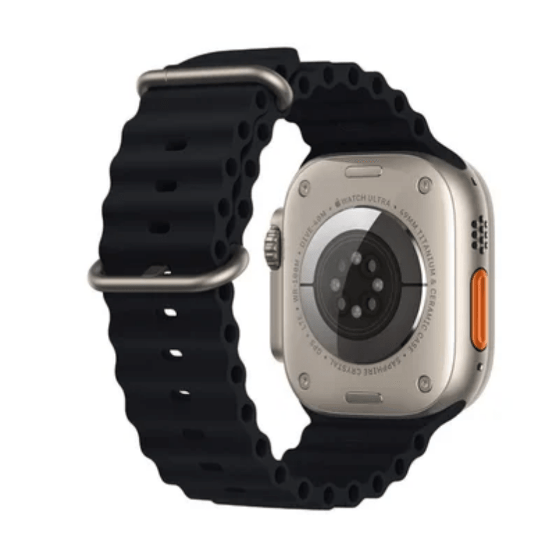 Smartwatch T900 Ultra Reloj Inteligente