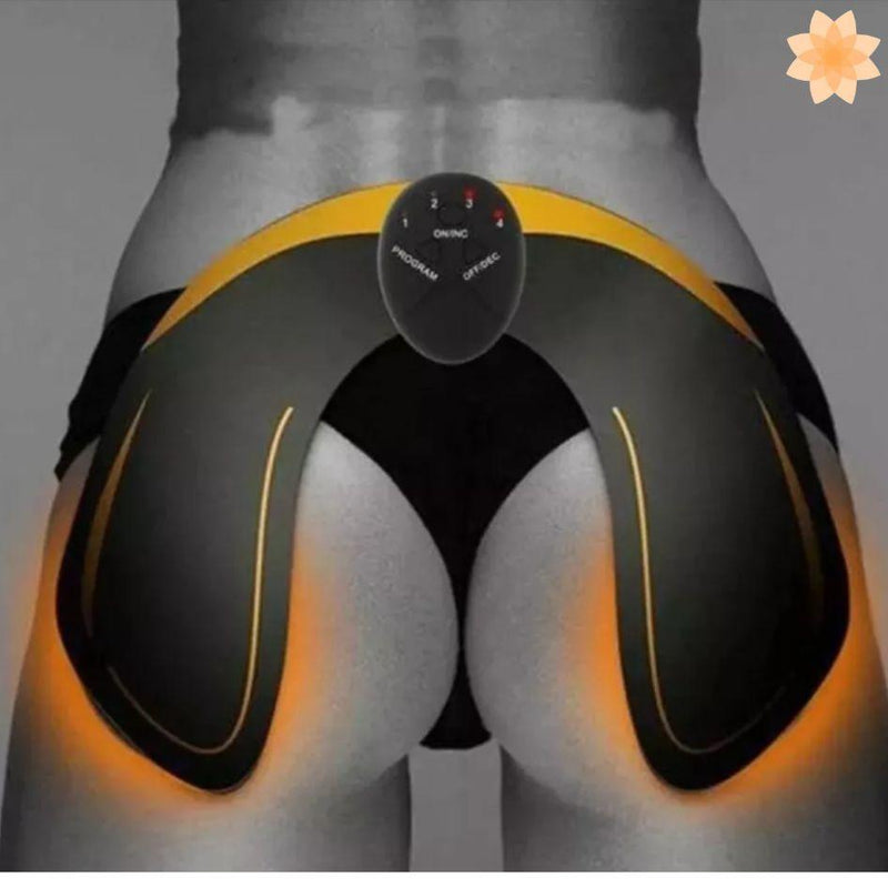 Electro Estimulador Y Tonificador De Gluteo