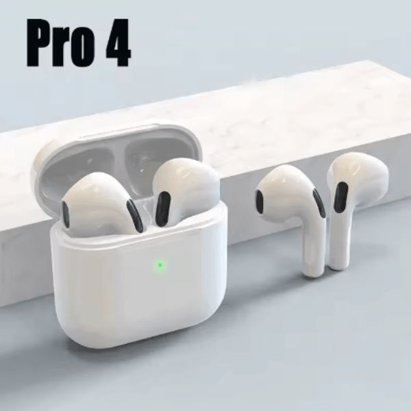 Airpods Pro 4