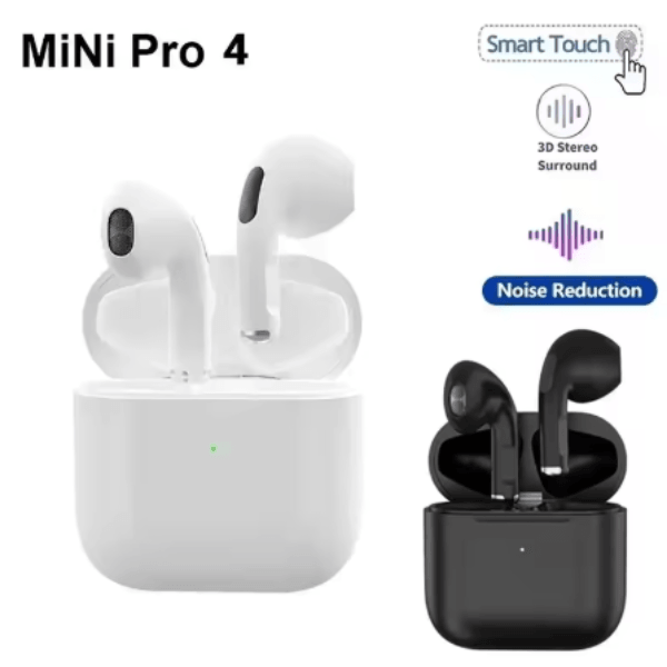 Airpods Pro 4