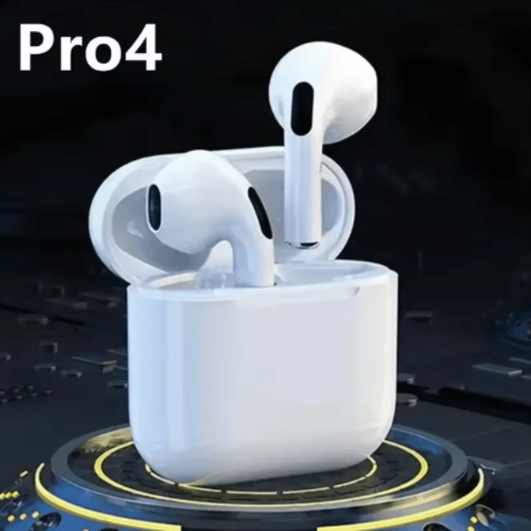 Airpods Pro 4