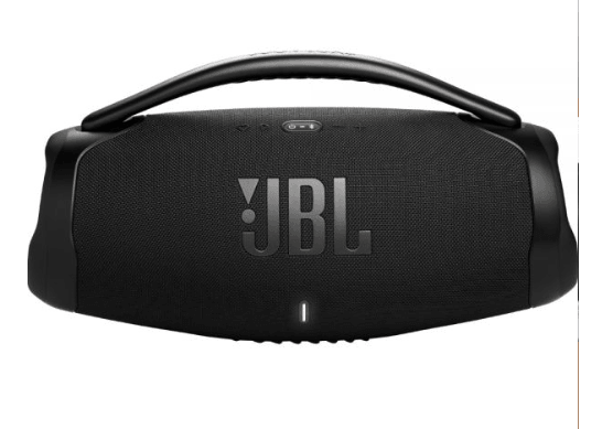 Bocina JBL Booms Box