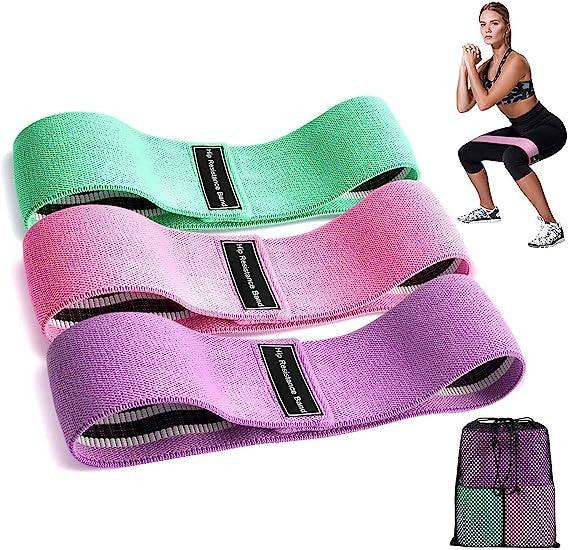 Bandas De Resistencia Fitness